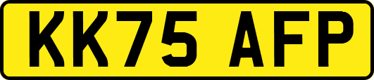 KK75AFP