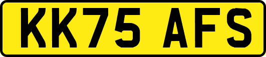 KK75AFS
