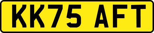 KK75AFT
