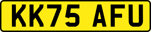 KK75AFU