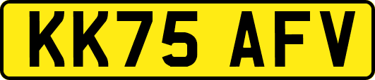 KK75AFV