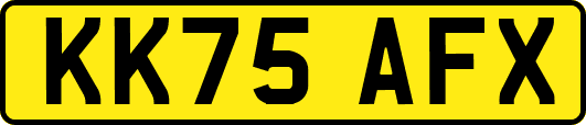 KK75AFX