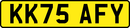 KK75AFY