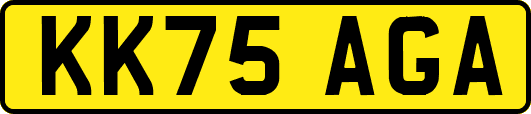 KK75AGA