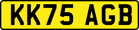 KK75AGB