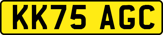KK75AGC
