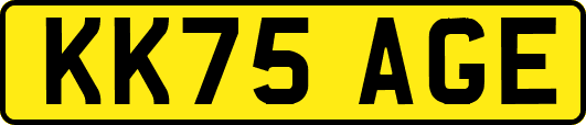 KK75AGE