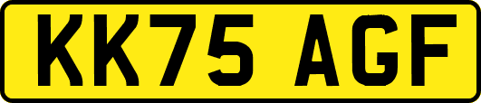 KK75AGF