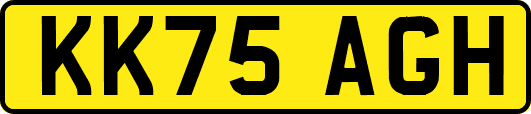 KK75AGH