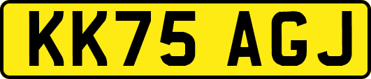 KK75AGJ