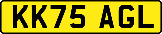 KK75AGL