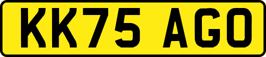 KK75AGO