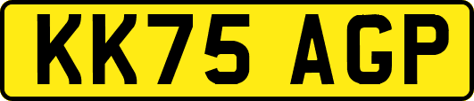 KK75AGP