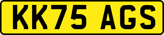 KK75AGS