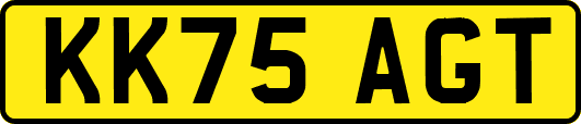 KK75AGT