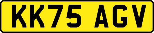 KK75AGV