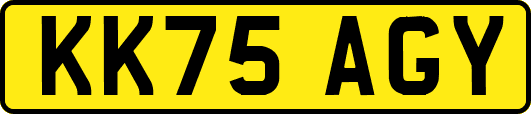 KK75AGY