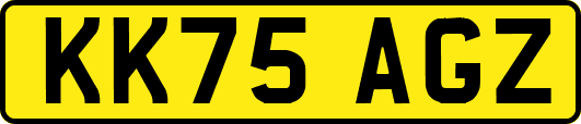 KK75AGZ