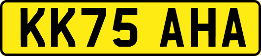 KK75AHA