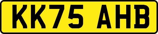 KK75AHB