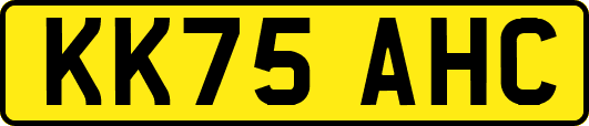 KK75AHC