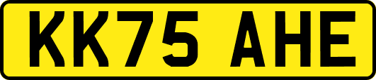 KK75AHE