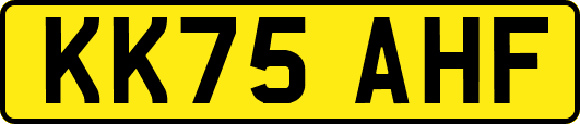 KK75AHF