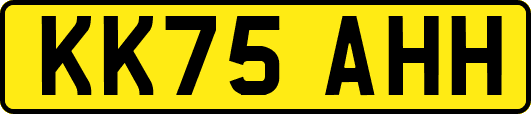KK75AHH