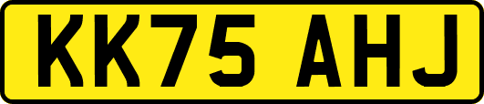 KK75AHJ