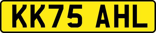 KK75AHL