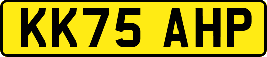 KK75AHP