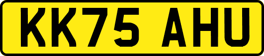 KK75AHU