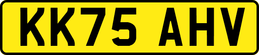 KK75AHV