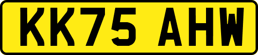 KK75AHW