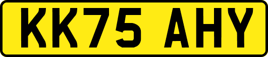 KK75AHY