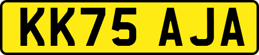 KK75AJA