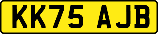 KK75AJB