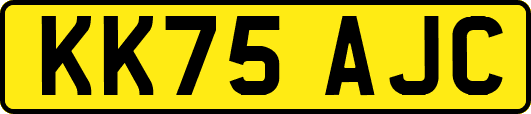 KK75AJC