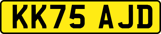 KK75AJD