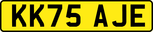 KK75AJE
