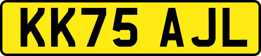 KK75AJL