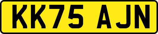 KK75AJN