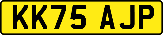 KK75AJP