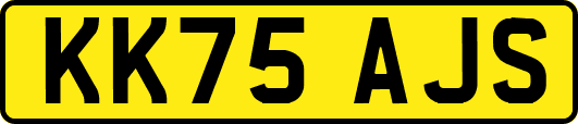 KK75AJS