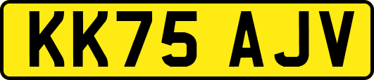 KK75AJV