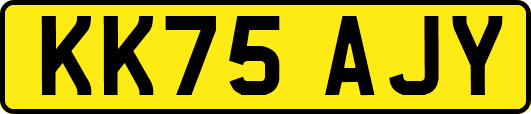 KK75AJY