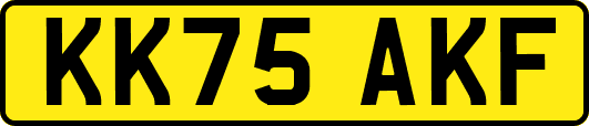 KK75AKF
