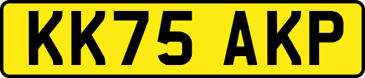 KK75AKP