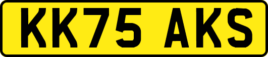 KK75AKS