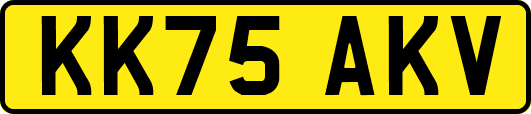 KK75AKV